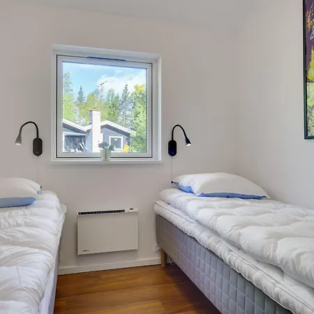 Feriehus Rikkie - 150m To The Fjord By Interhome *
