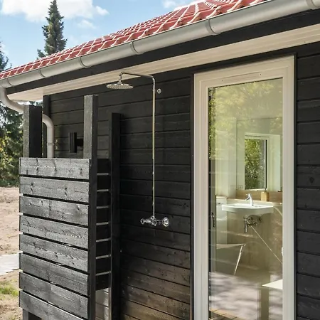 Rikkie - 150m To The Fjord By Interhome Feriehus Rørvig