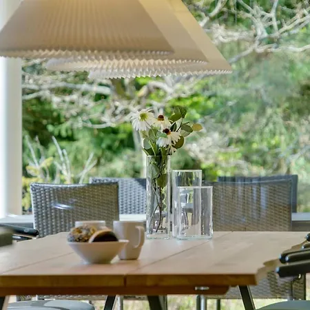 Rikkie - 150m To The Fjord By Interhome *