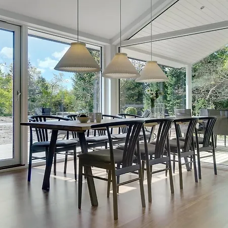 Feriehus Rikkie - 150m To The Fjord By Interhome