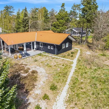 Feriehus Rikkie - 150m To The Fjord By Interhome